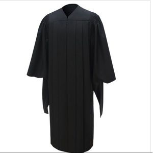 Masters Cap and Gown Regalia Bundle